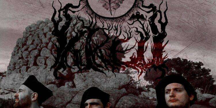 Musica, i KRE^U lanciano il progetto musicale: black metal in limba sarda